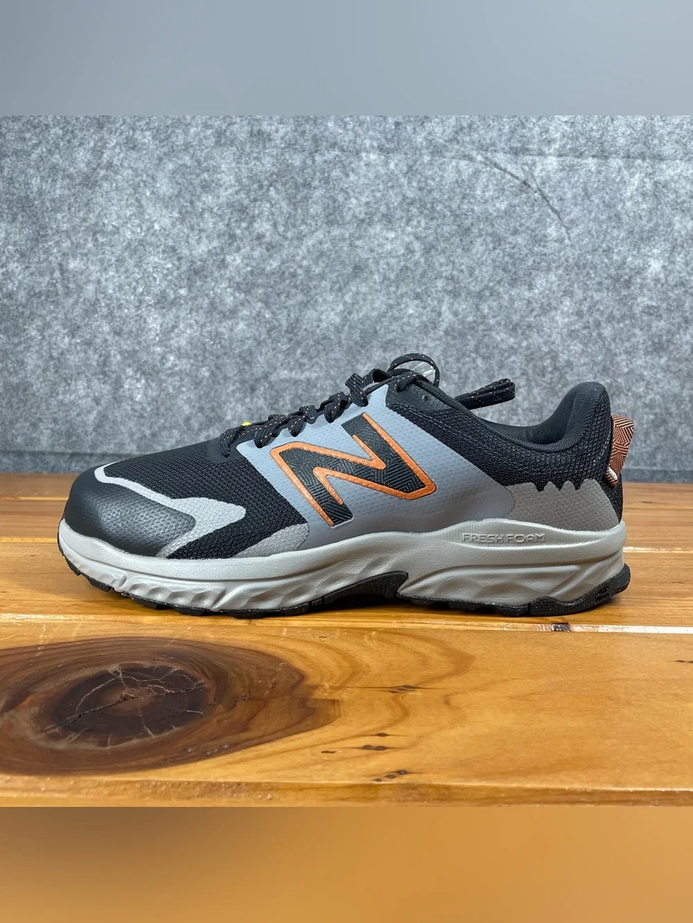 New Balance brand new